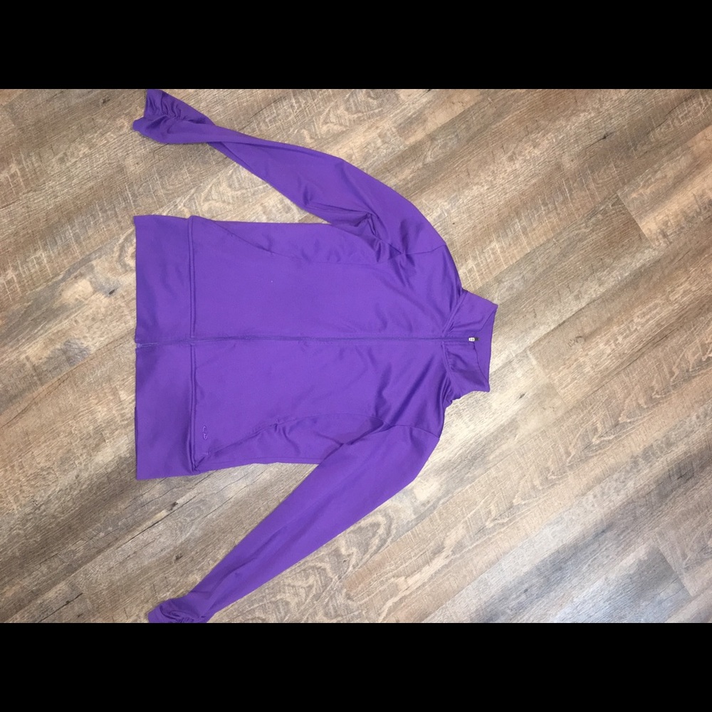 Running Jacket